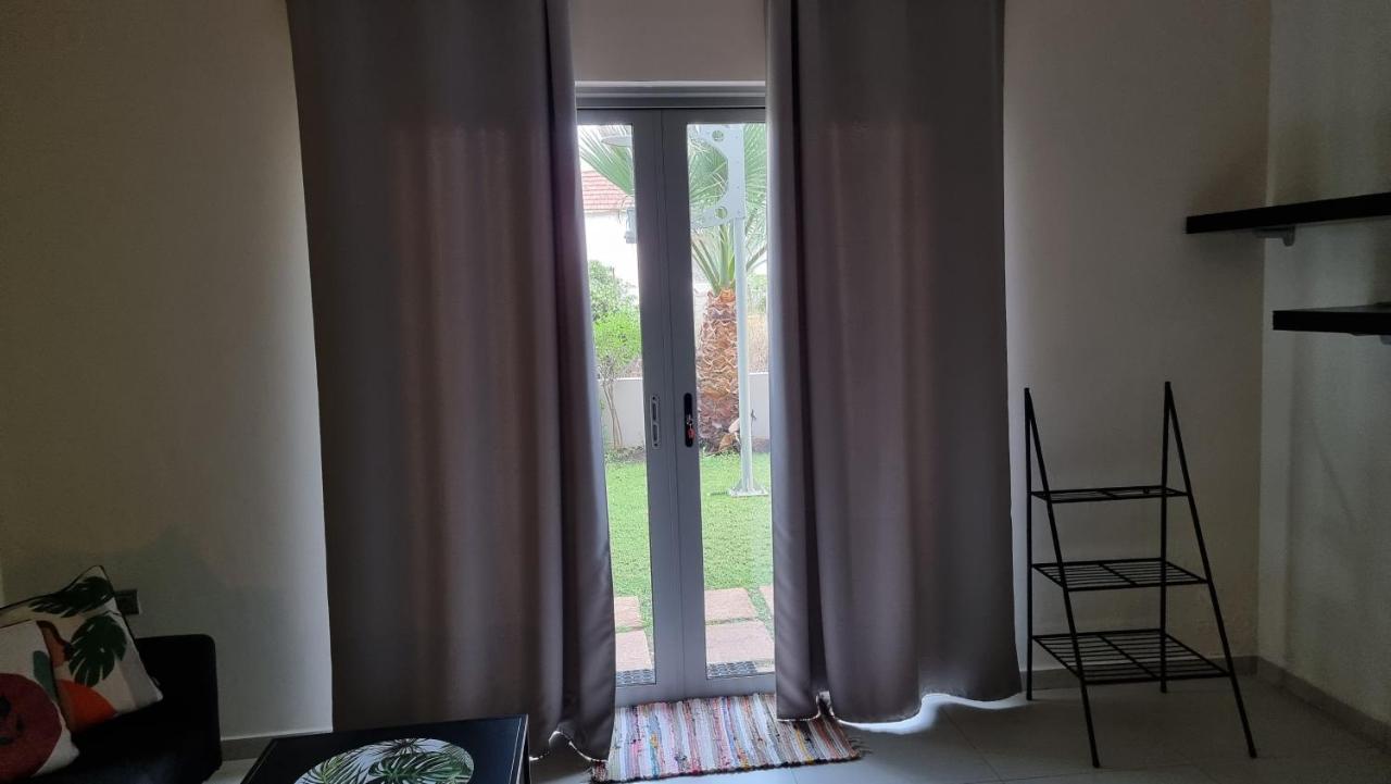 Sandy Point Villas Chania Agia Marina  Bagian luar foto
