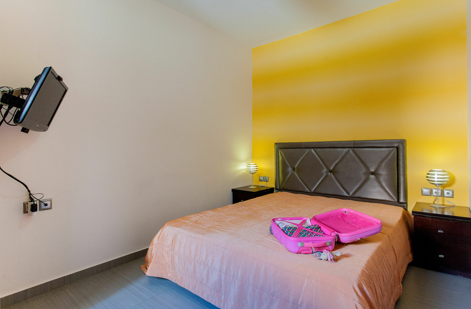 Sandy Point Villas Chania Agia Marina  Bagian luar foto